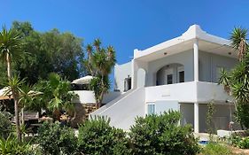 Villa Memories
