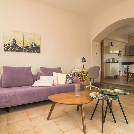 Villa Memories Paleóchora Extérieur photo