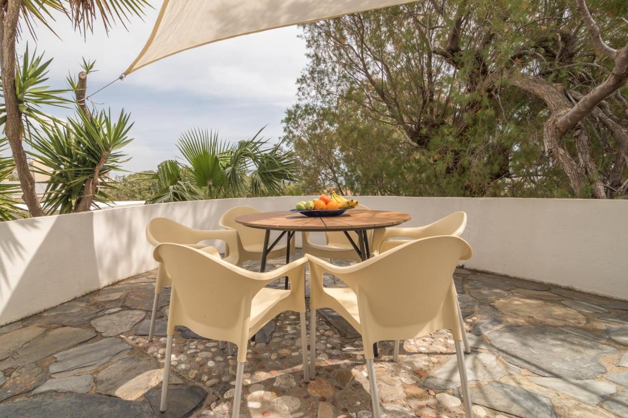 Villa Memories Paleóchora Extérieur photo