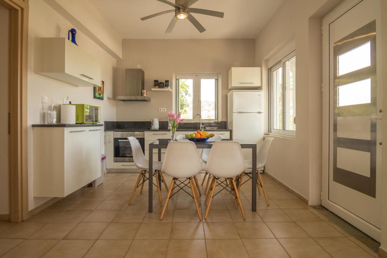 Villa Memories Paleóchora Extérieur photo