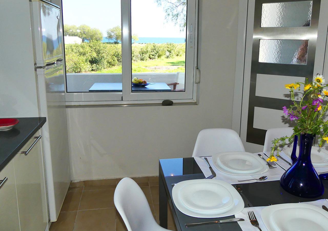 Villa Memories Paleóchora Extérieur photo